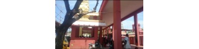 அய்யா வைகுண்டநாதர் - மருந்துவாழ்மலை - தமிழ்நாடு